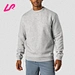 Stay comfy and stylish in our plain crewneck sweatshirt. Made from soft, durable materials, it's perfect for casual wear. Shop now!